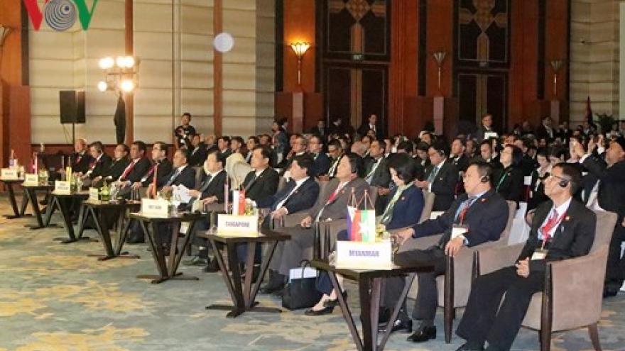 ASEAN ministers to adopt 23 action plans for agriculture and forestry development