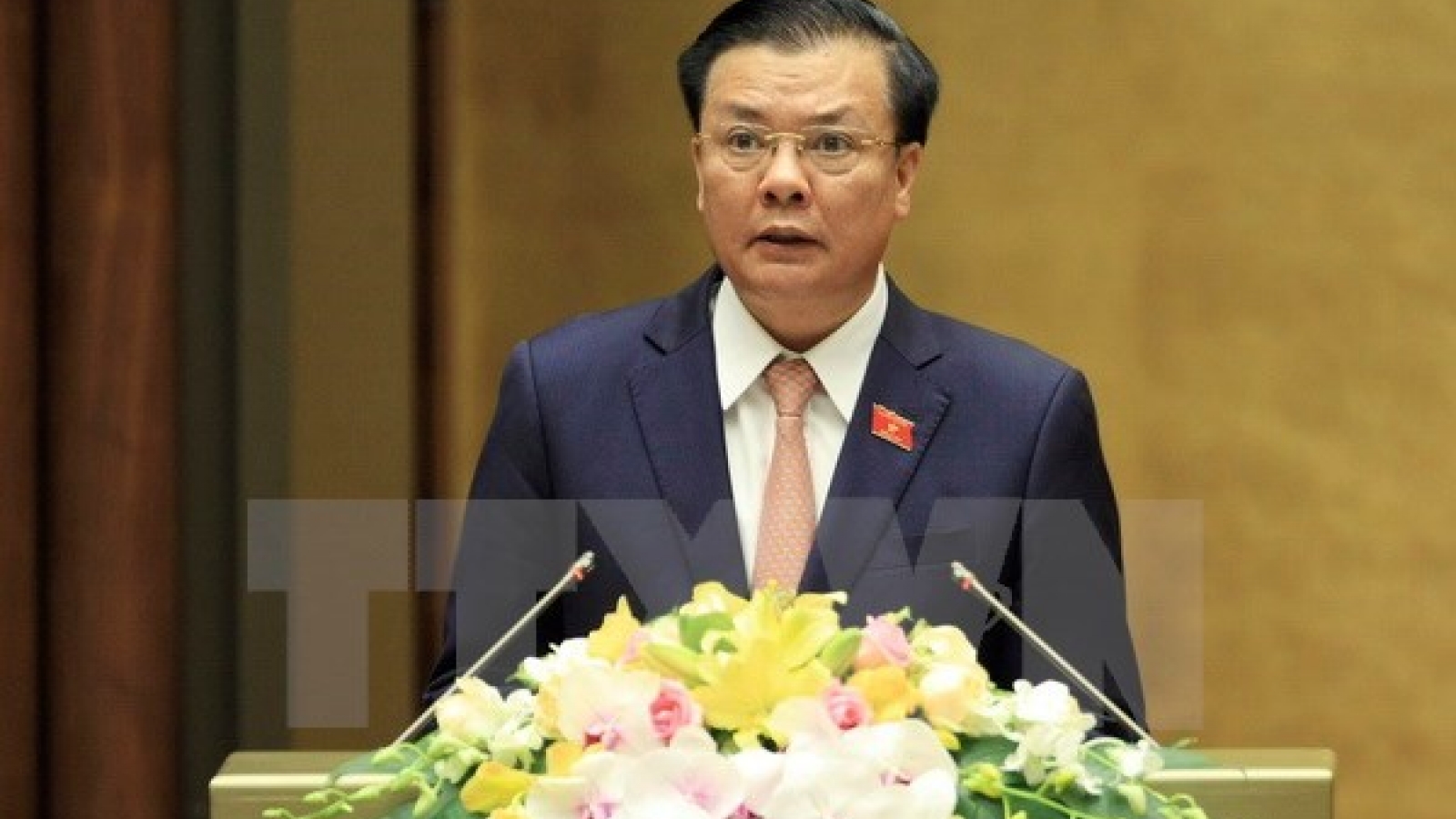 National Assembly to convene Q&A sessions this week