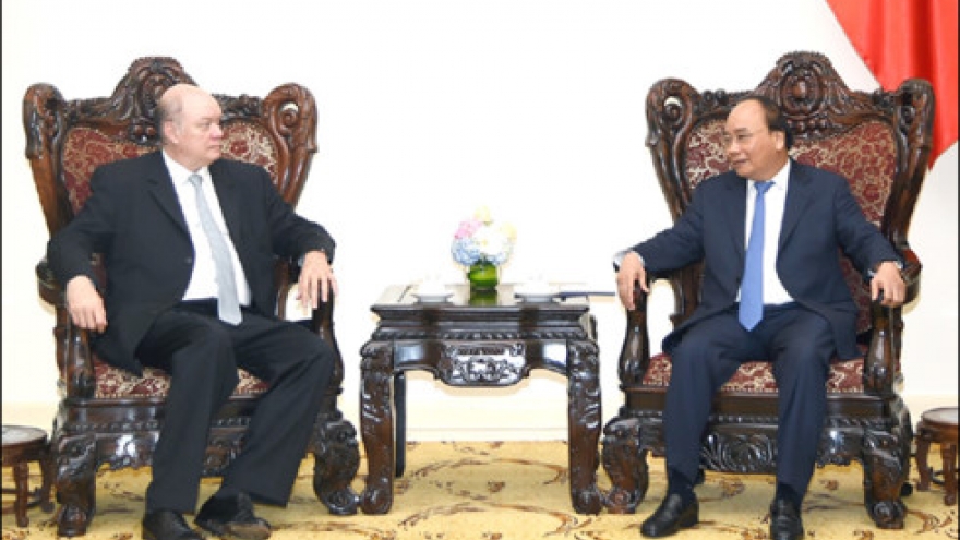 Vietnam supports businesses in increasing investment in Cuba