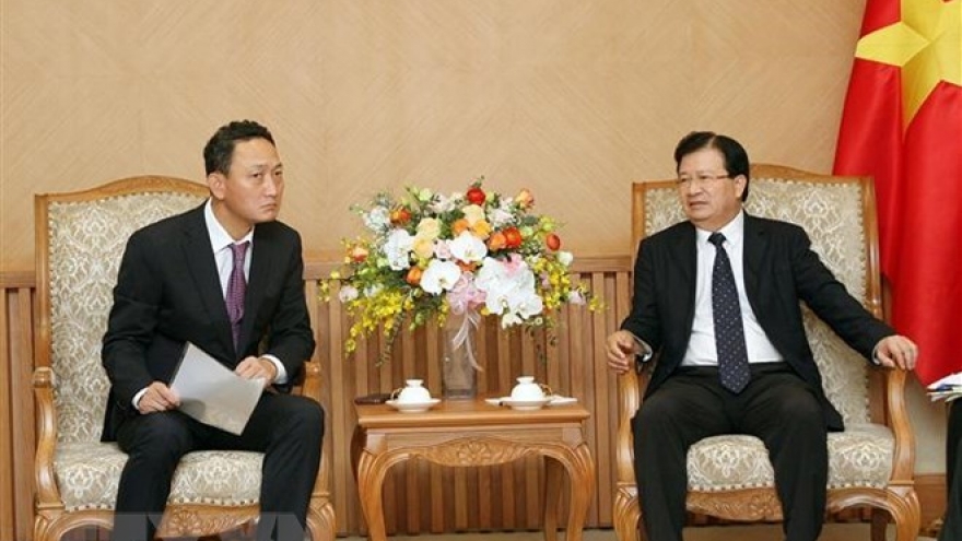 Deputy PM applauds RoK’s new visa policy for Vietnam