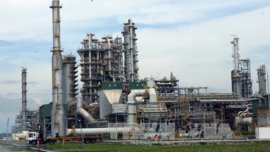 Binh Son Refinery to hold IPO in early 2018