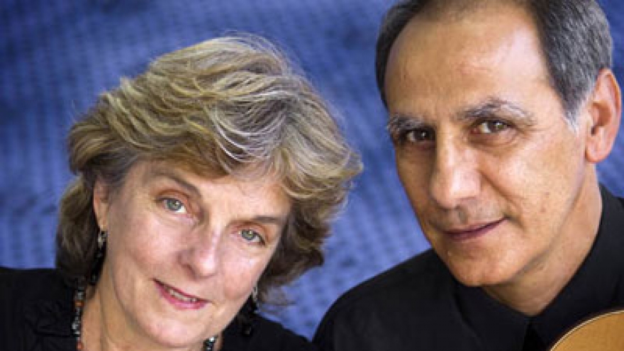 Australia’s duo Agostino to perform in Hanoi