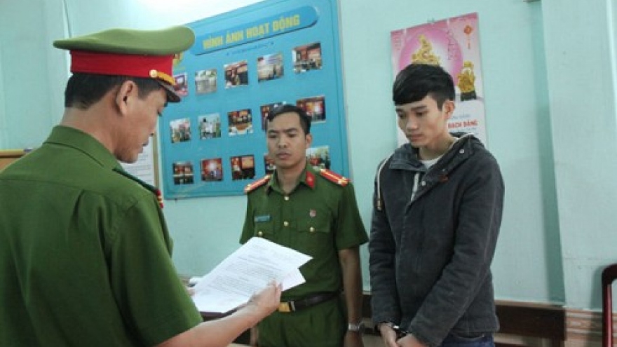 Vietnam man arrested for swindling US$90,000 through hacked Facebook accounts