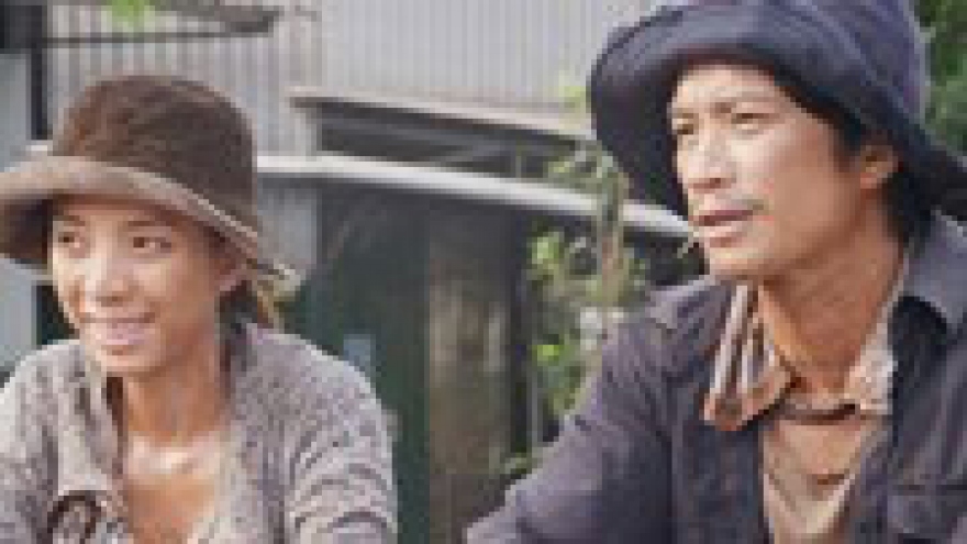 “Lottery Win” selected for Oscar award qualifying round
