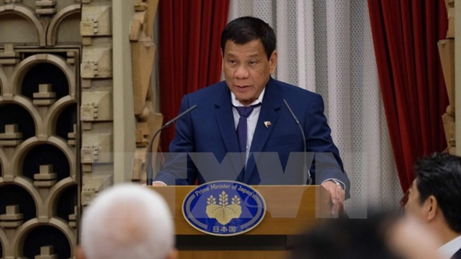 APEC 2017: Philippines calls for regional comprehensive integration