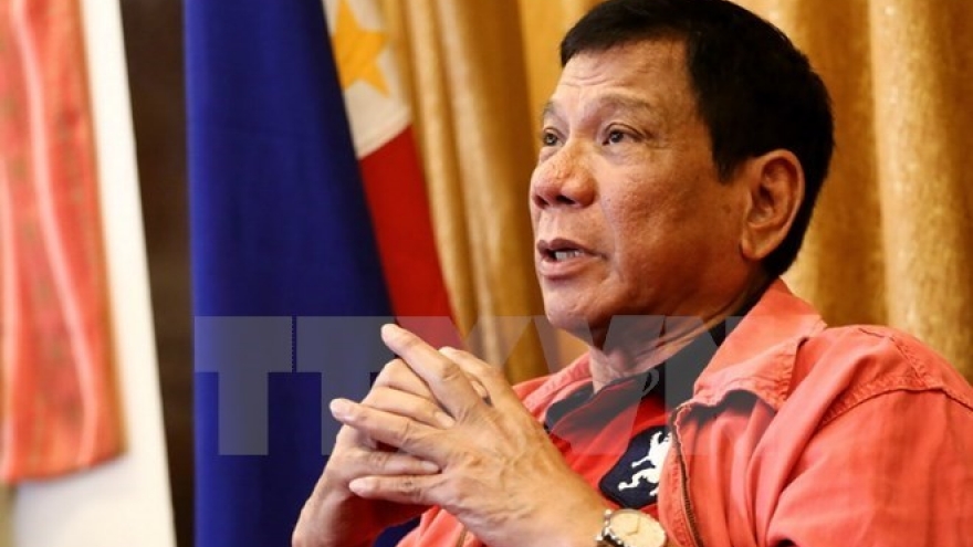 Philippines: China must recognise East Sea ruling