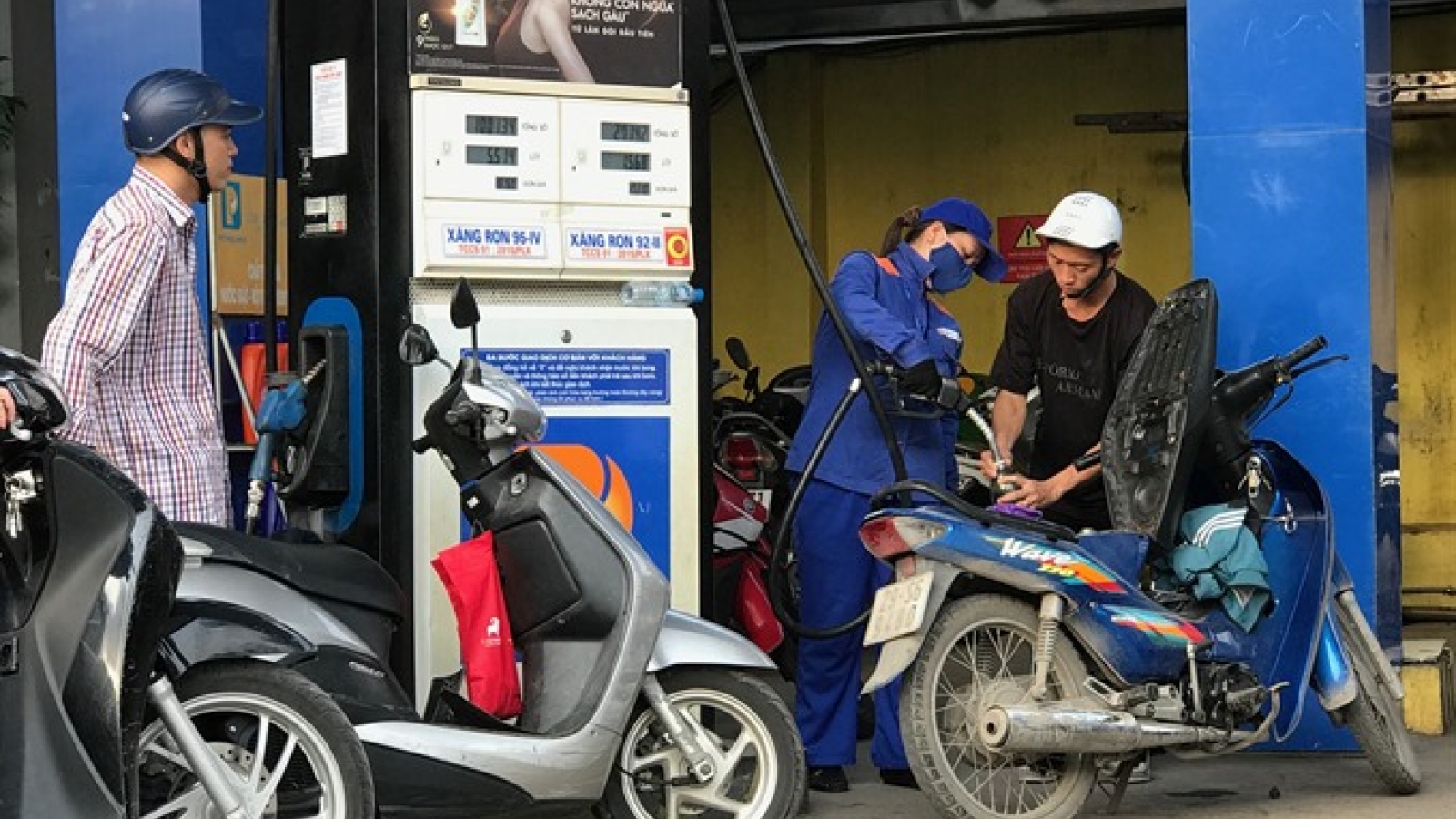 E5 bio-fuel to replace RON 92