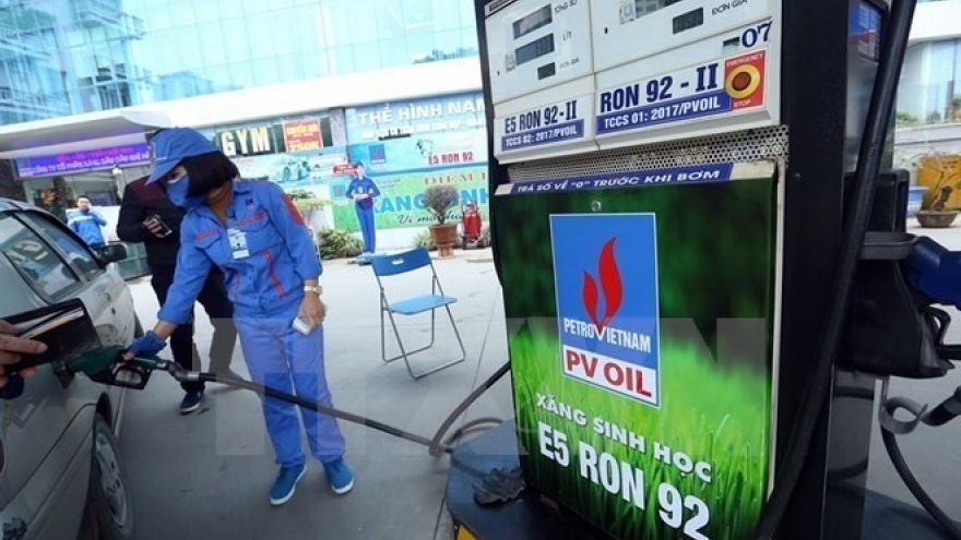 Ministry assures E5 bio-fuel meets international standards