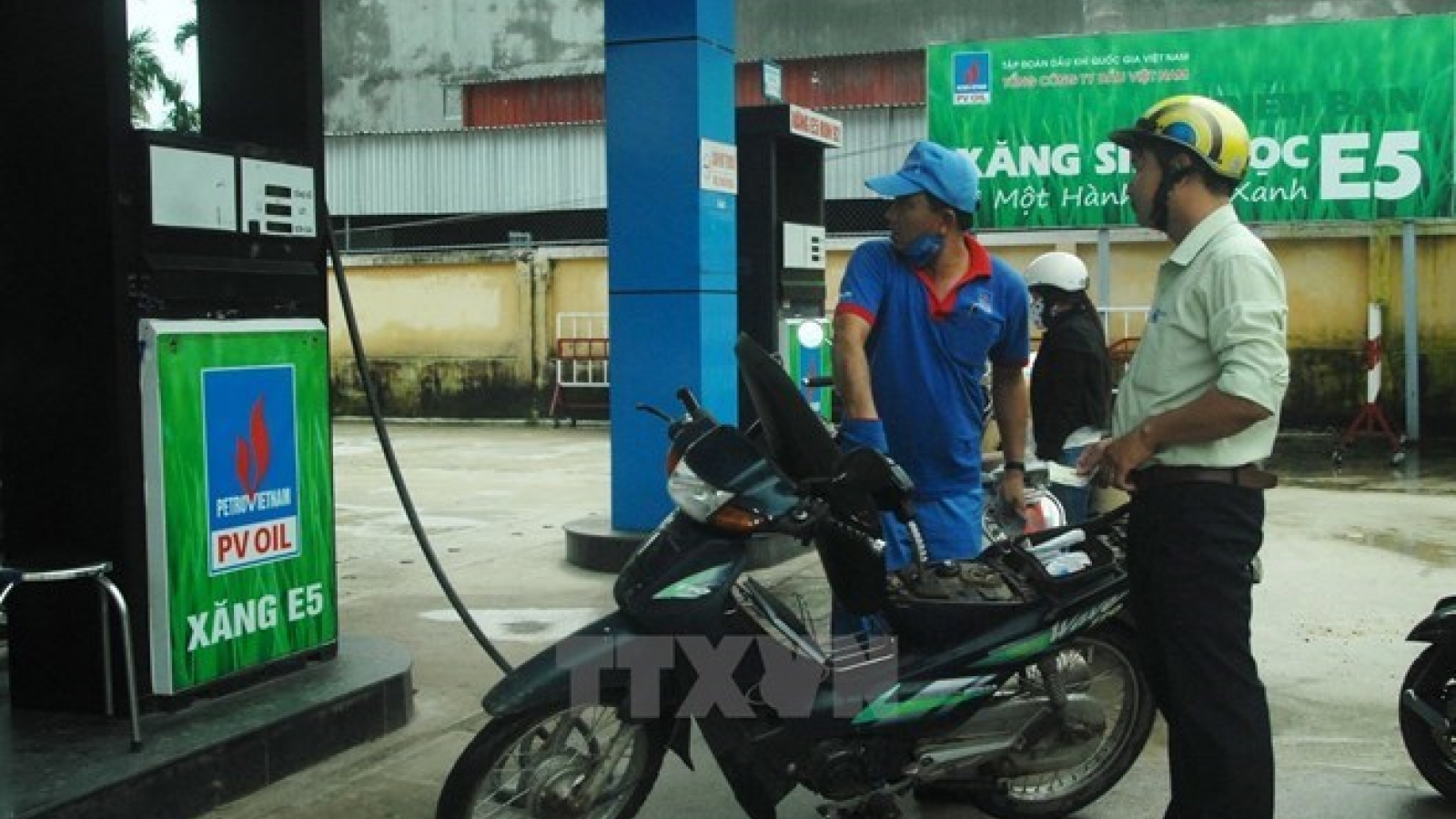 Customers’ awareness of E5 fuel needs to be raised: officials