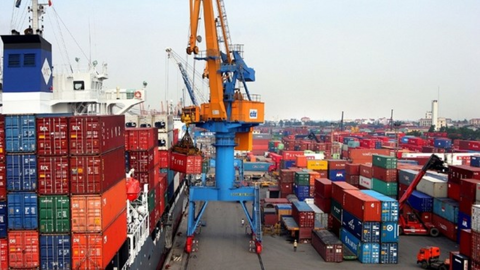 Vietnam-EAEU trade deal pushes exports to Russia