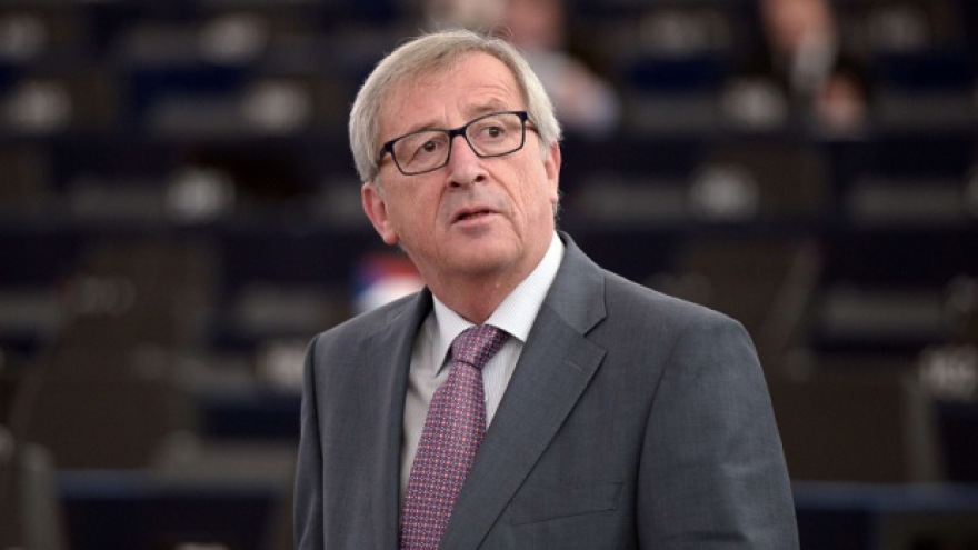 Escalating tension in Russia-EU relations