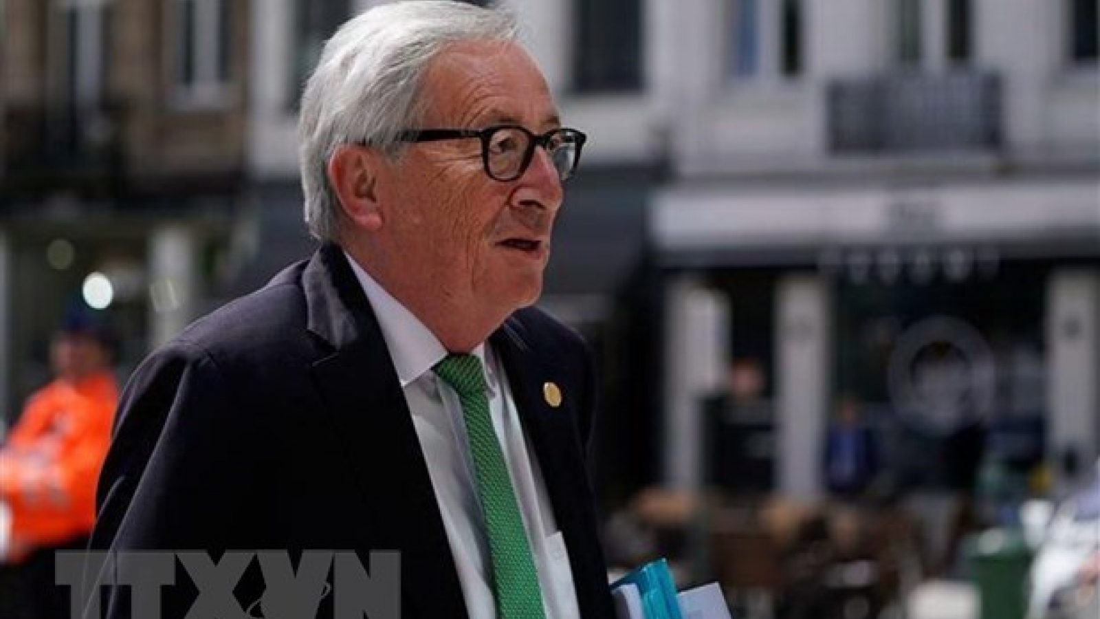 EU welcomes signing of free trade deals with Vietnam