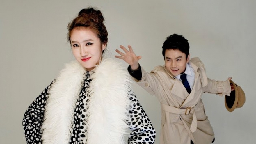 Incredible wizardry of Korean magicians coming to Hanoi