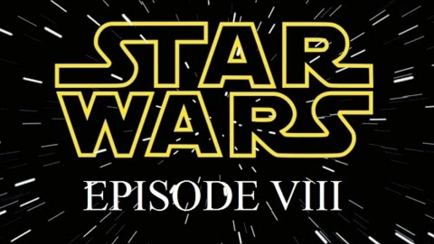 Vietnamese-American actress to star in 'Star Wars 8'