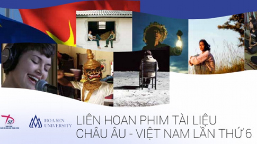 Big cities host Vietnam-EU Documentary Film Fest