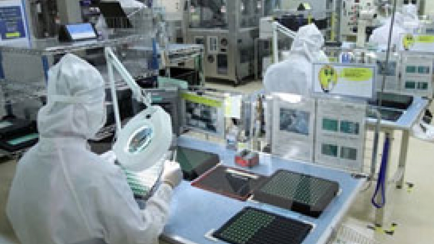 Confidence among Vietnam-based European firms down slightly