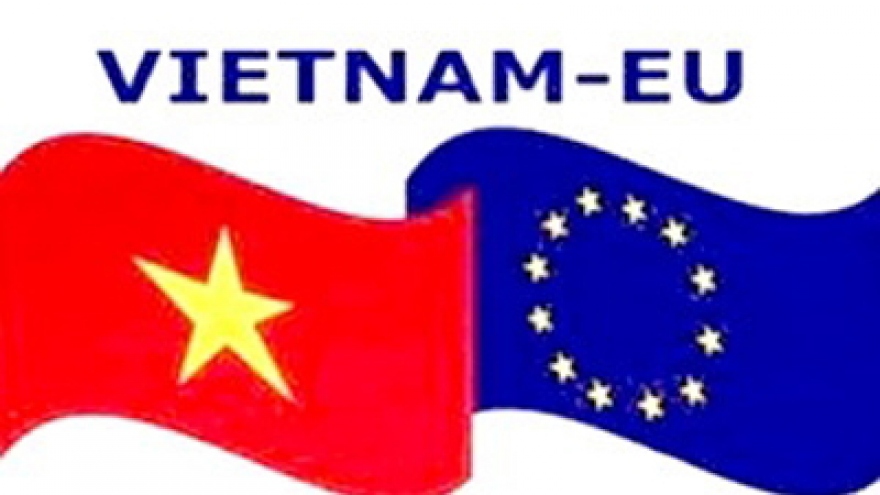 Vietnam-EU celebrate 25th anniversary of ties