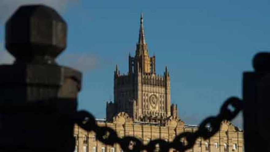 EU-Russia relations appear to be warming