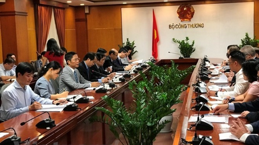 EU helps Vietnam ensure power access in different areas