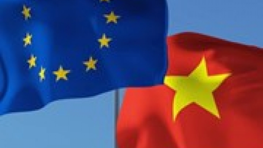 Vietnam, EU hold annual human rights dialogue