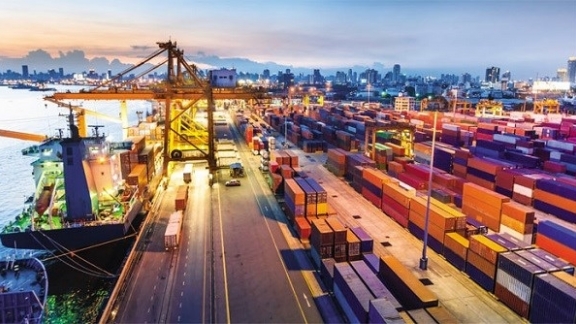 Vietnam-EU trade value increases 9.1%