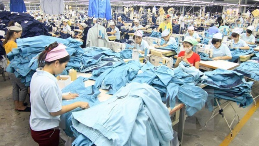 Exporters urged to change to adapt to EU market