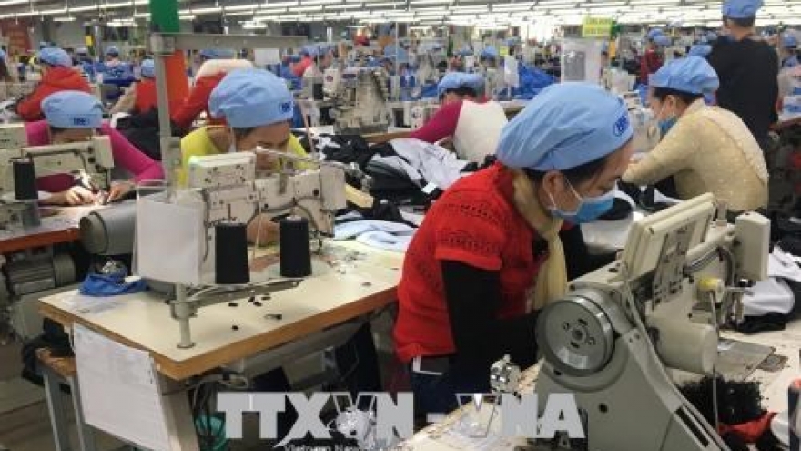 
        EVFTA to act as catalyst for textile, footwear exports: experts
                              