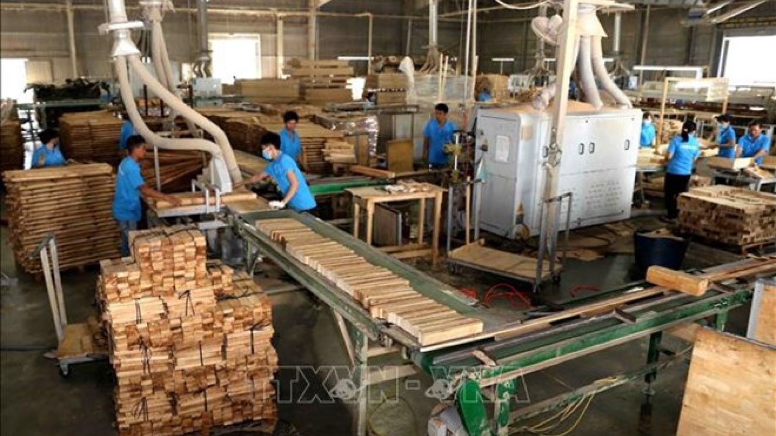 EVFTA to help Vietnam, Czech Republic boost economic ties