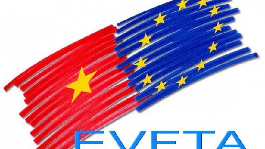 FTA to open new cooperation prospects for Vietnam, EU: diplomat