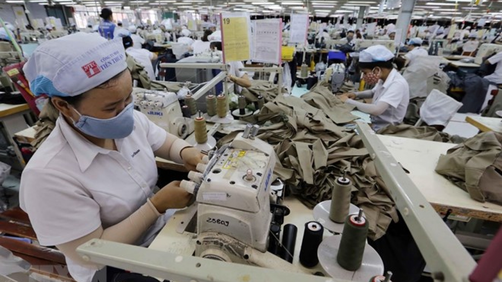 European firms considers Vietnam feasible investment destination