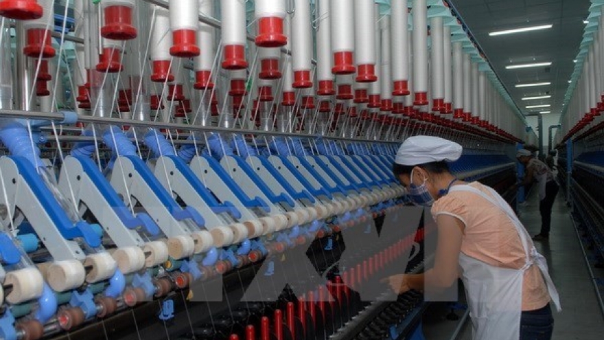 Seminar discusses EVFTA’s impacts on labour sector