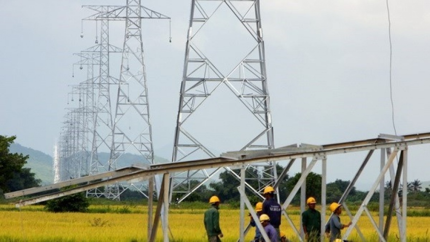 EVN SPC ensures power supply for islanders