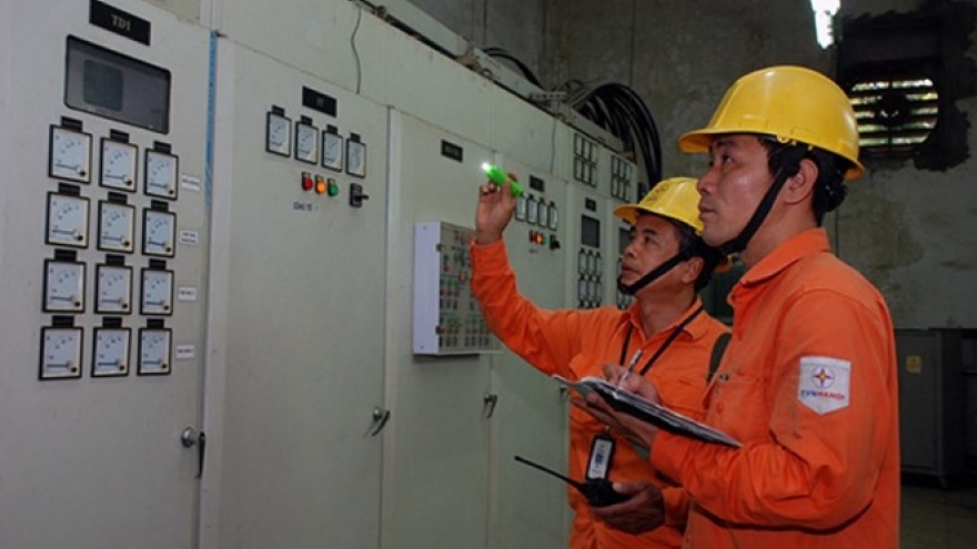 EVNGENCO2 to launch IPO in June