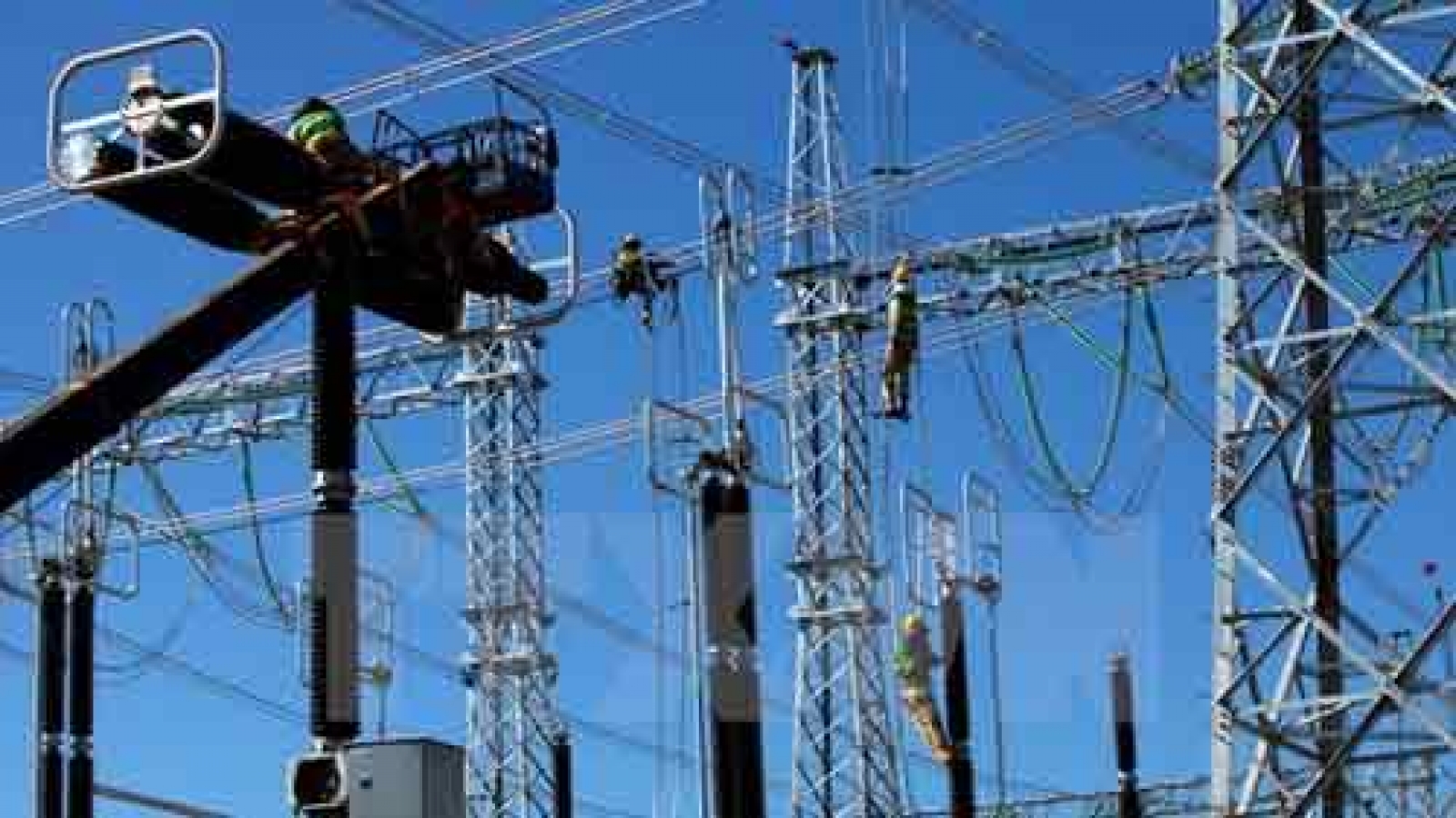 Electricity comes to over 5,300 ethnic families