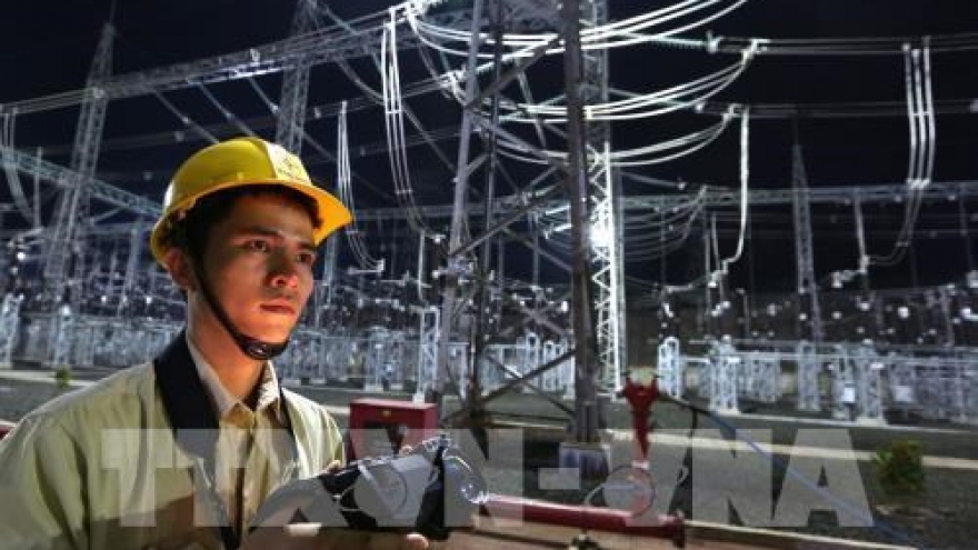 EVN reports 8% rise in 11-month electricity output