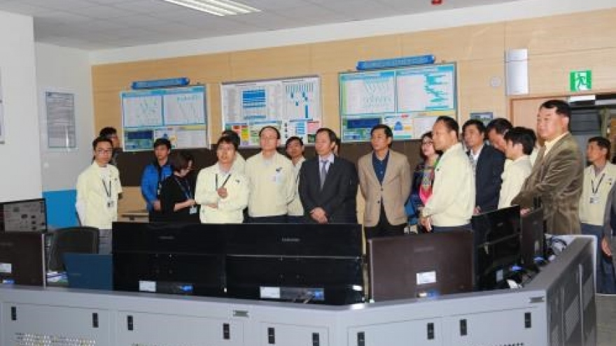EVN ensures electricity supply for IPs
