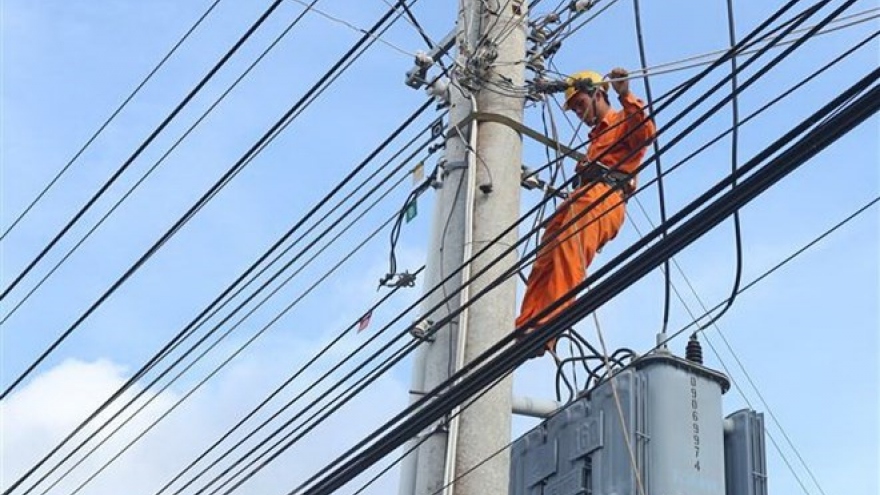 EVN Southern Power Corp increases investment in key provinces