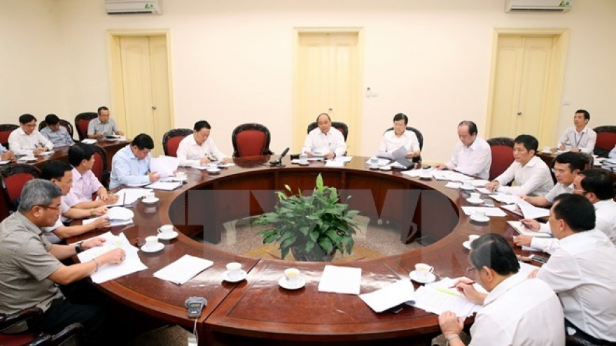 PM urges efforts to ensure power supply