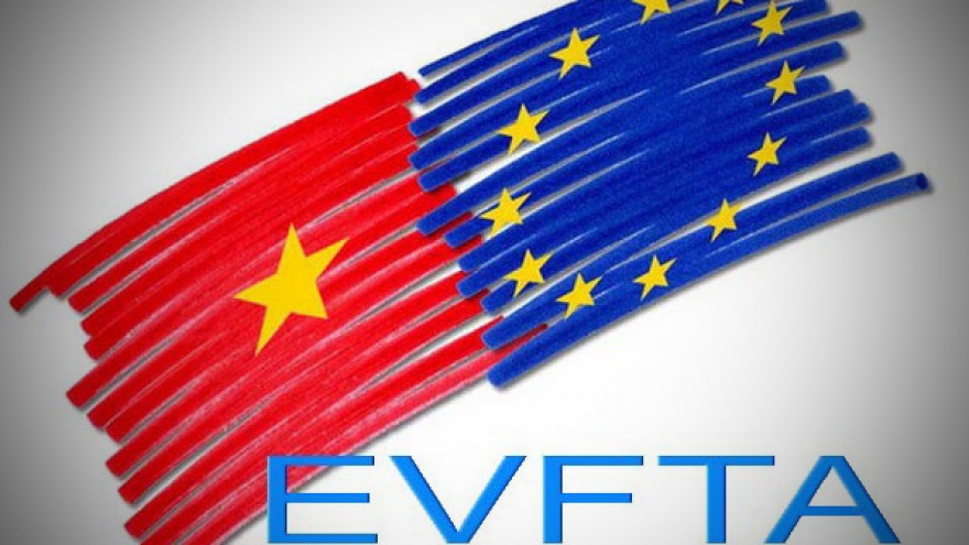 Final round of EVFTA negotiations achieves progress