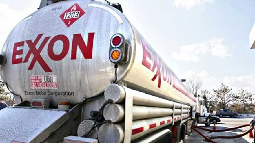 ExxonMobil returns to Vietnam market