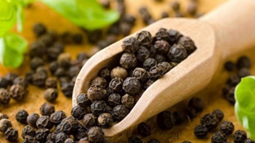 Black pepper market heats up on low supplies in India