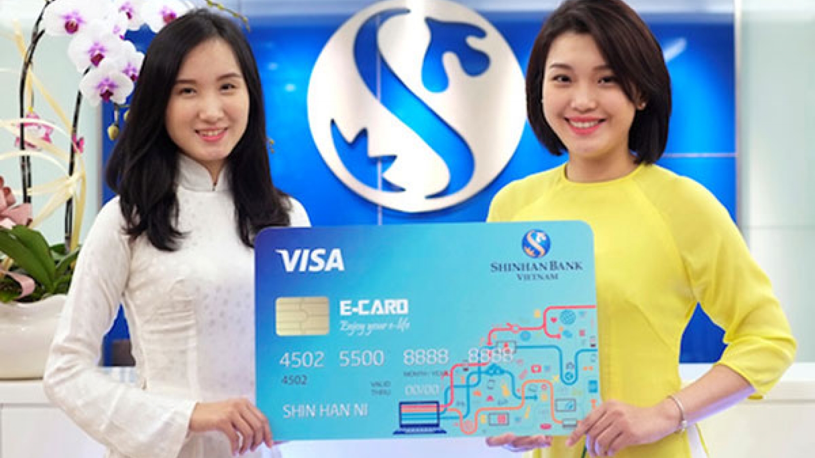 Online shopping craze gives rise to E-card use
