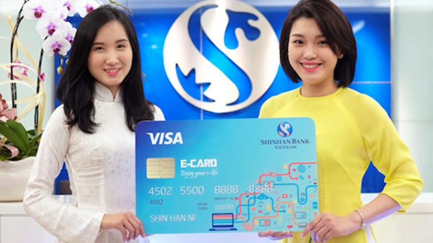 Online shopping craze gives rise to E-card use