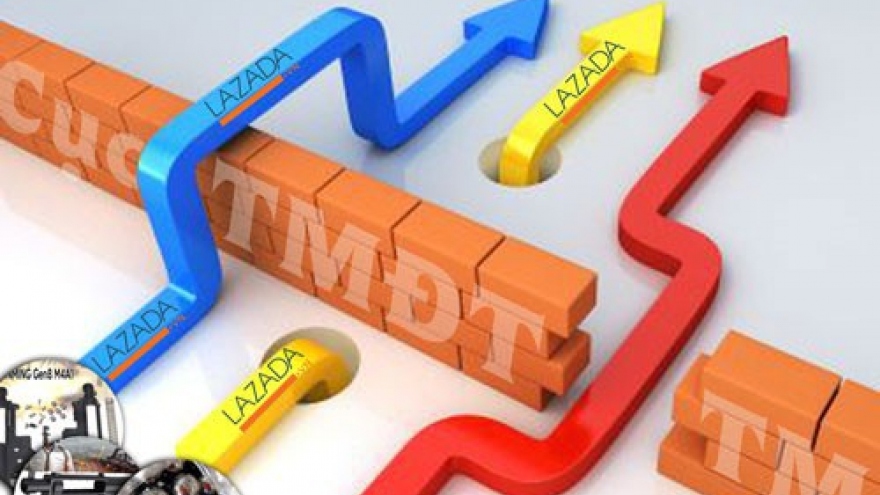 E-commerce websites continue to violate laws, operate like flea markets