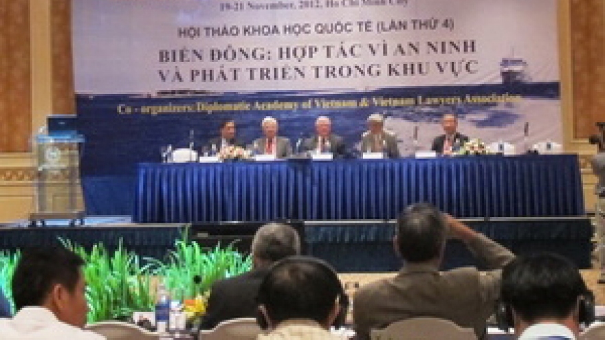 East Sea issue globally complicated: scholar