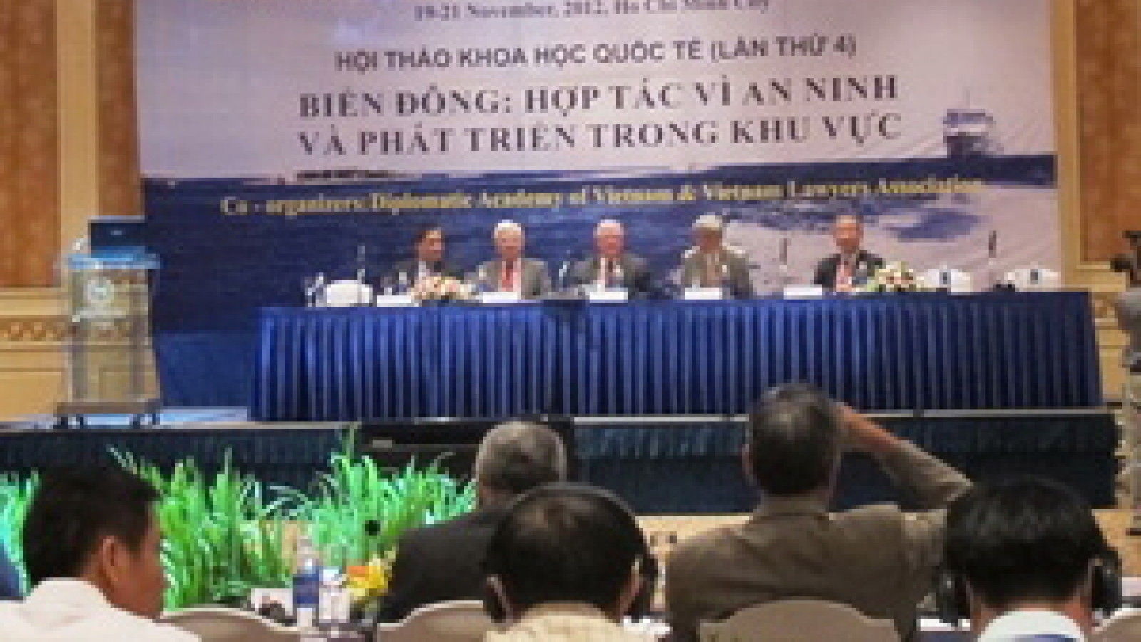 East Sea issue globally complicated: scholar
