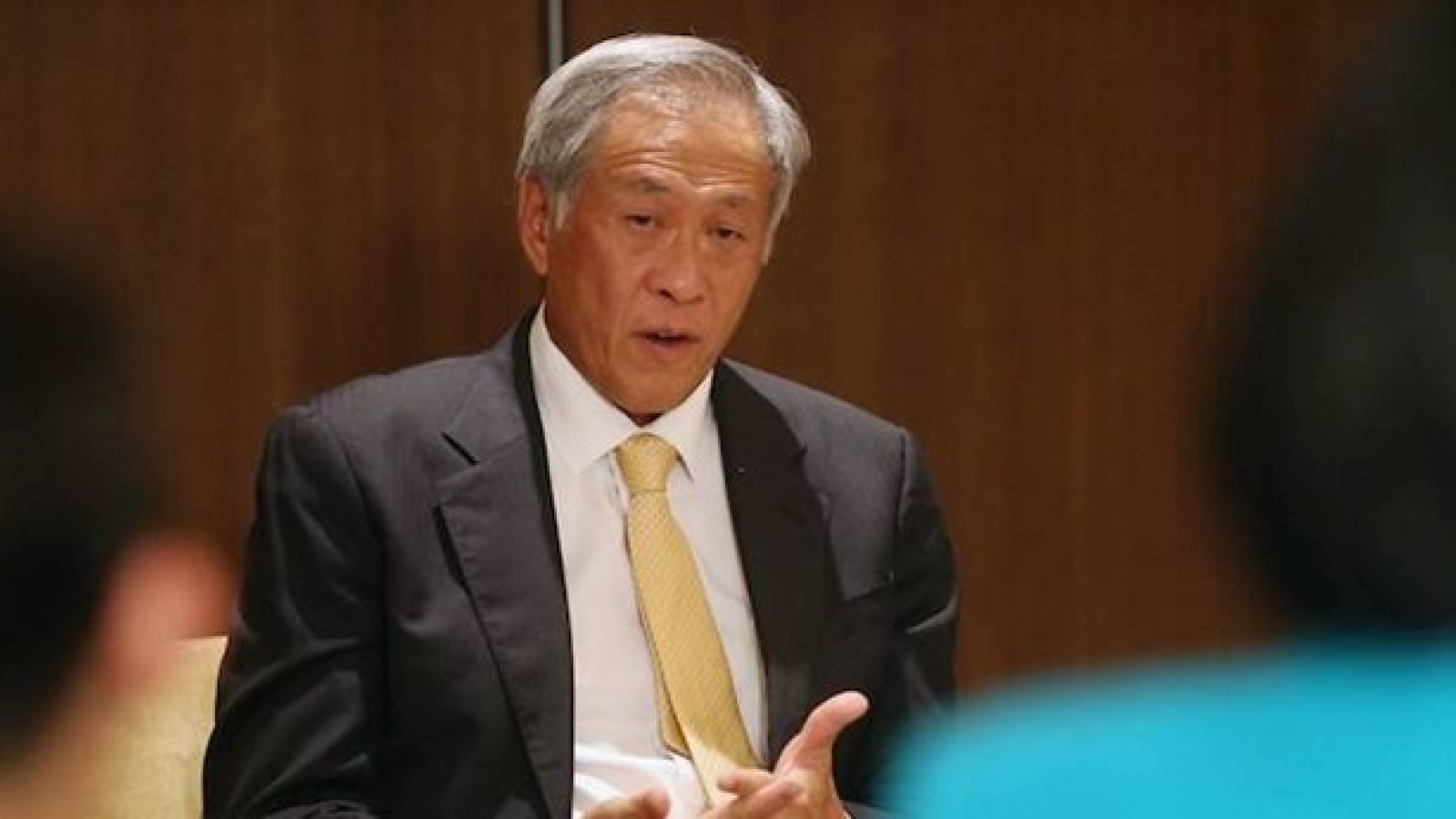 ASEAN, China committed to completing COC in East Sea