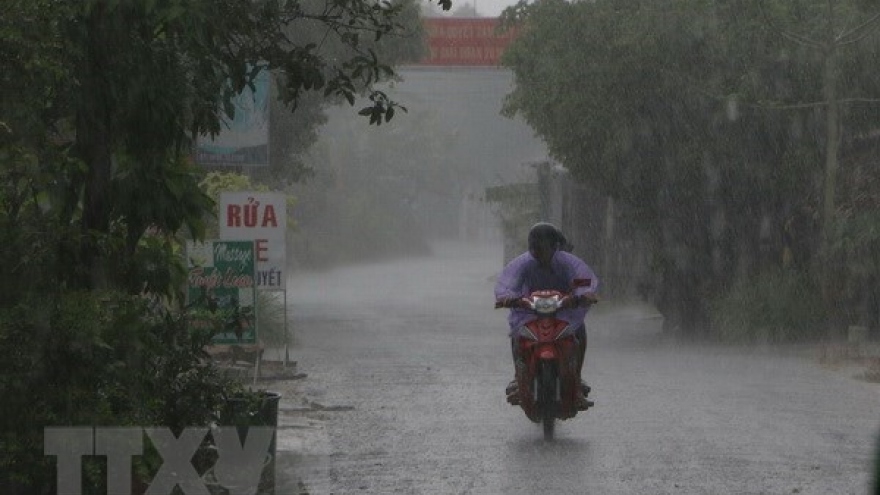 East Sea to see 12 – 14 storms in 2018
