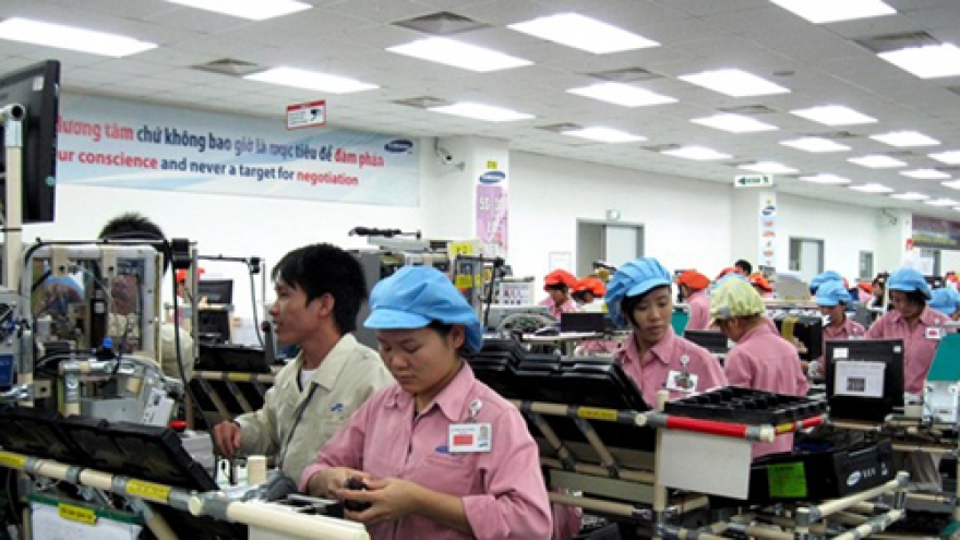 Argentina media hails VN’s economic achievements