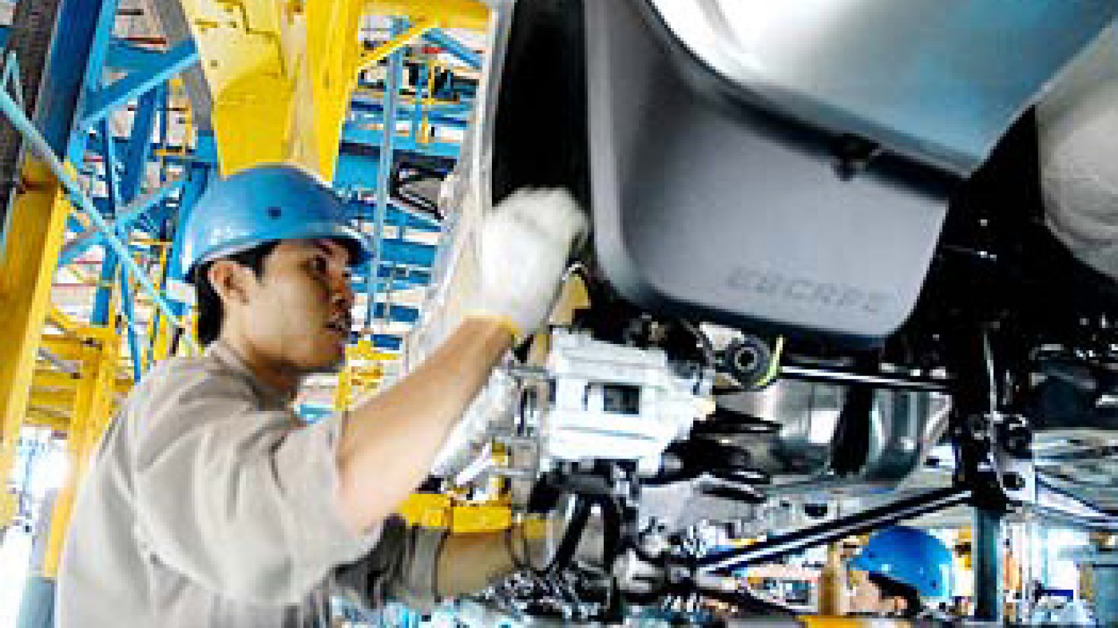 Vietnam’s strong economic growth in Italian media spotlight